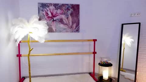 Snapshot of lyly_loveyou chatting on February 2025 05:30:02 AM Lyly online show from February 2025 05:30:02 AM