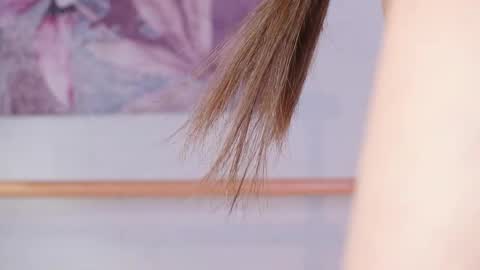 Snapshot of lyly_loveyou chatting on March 2025 05:38:02 AM Lyly online show from March 2025 05:38:02 AM