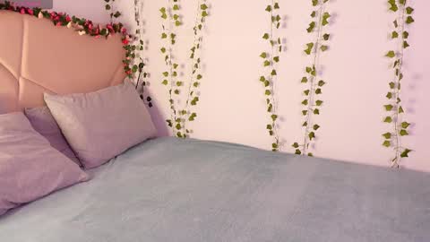 Snapshot of lyly_loveyou chatting on November 2025 05:39:02 AM Lyly online show from November 2025 05:39:02 AM