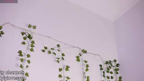 Snapshot of lyly_loveyou chatting on November 2025 05:40:02 AM Lyly online show from November 2025 05:40:02 AM