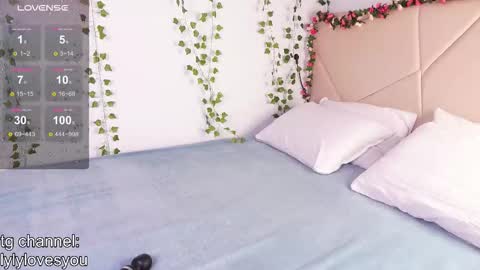 Snapshot of lyly_loveyou chatting on December 2025 05:46:01 AM Lyly online show from December 2025 05:46:01 AM