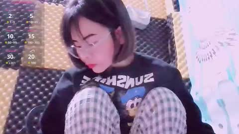 lyly_sexxy online show from January 2026 07:02:02 AM