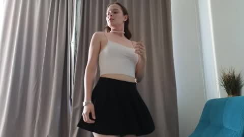 Eva online show from June 2026 11:38:01 AM