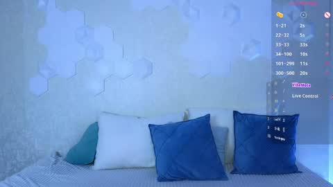 Lana online show from April 2026 04:26:02 AM