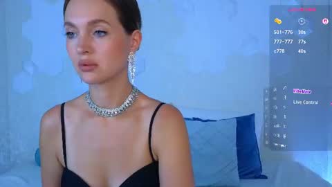 Snapshot of lynna_sparks chatting on July 2026 03:31:02 AM Lana online show from July 2026 03:31:02 AM