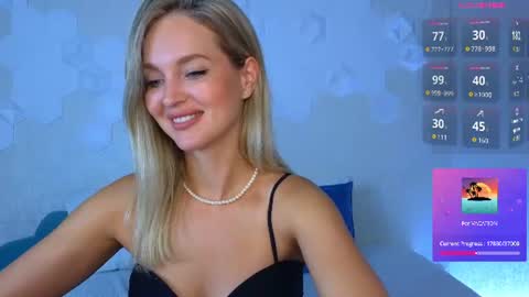 Snapshot of lynna_sparks chatting on July 2026 02:32:01 AM Lana online show from July 2026 02:32:01 AM