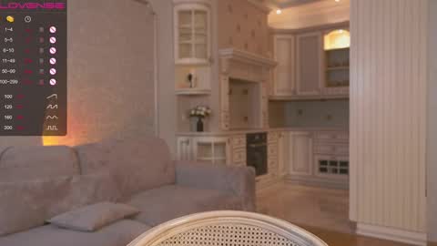 Natasha online show from February 2025 07:21:01 AM