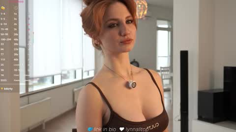 Natasha online show from October 2025 04:24:01 AM