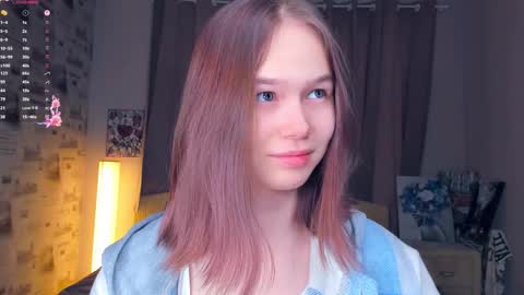 Cozy Lynns room online show from February 2026 08:46:02 AM