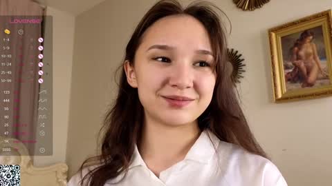 Snapshot of lynngroves chatting on January 2025 06:07:01 PM Lola online show from January 2025 06:07:01 PM