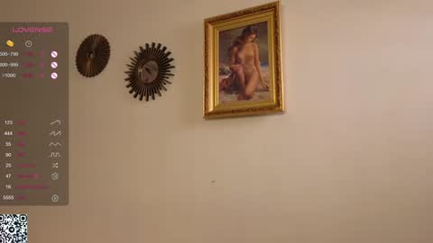 Snapshot of lynngroves chatting on February 2025 08:30:01 PM Lola online show from February 2025 08:30:01 PM