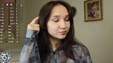 Snapshot of lynngroves chatting on February 2025 05:30:01 PM Lola online show from February 2025 05:30:01 PM