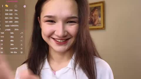 Snapshot of lynngroves chatting on February 2025 06:19:01 PM Lola online show from February 2025 06:19:01 PM