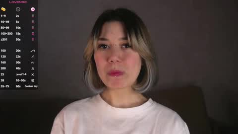 Snapshot of lynngroves chatting on March 2025 09:36:02 AM Lola online show from March 2025 09:36:02 AM