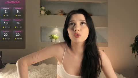 Snapshot of lynngroves chatting on March 2025 03:05:02 PM Lola online show from March 2025 03:05:02 PM