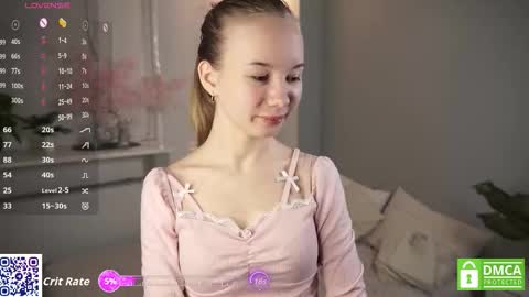 Snapshot of lynngroves chatting on October 2025 03:56:02 PM Lola online show from October 2025 03:56:02 PM