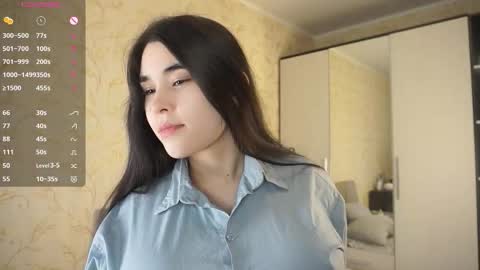 Snapshot of lynngroves chatting on October 2025 03:53:02 AM Lola online show from October 2025 03:53:02 AM