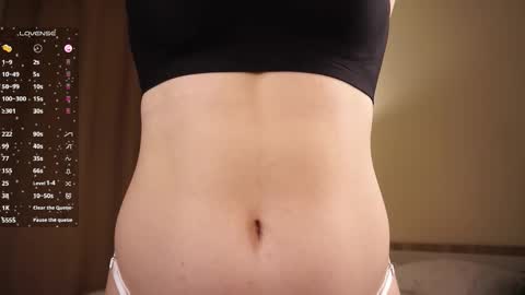 Lola online show from January 2026 07:08:02 PM