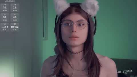 Lyodass online show from July 2026 01:01:01 AM
