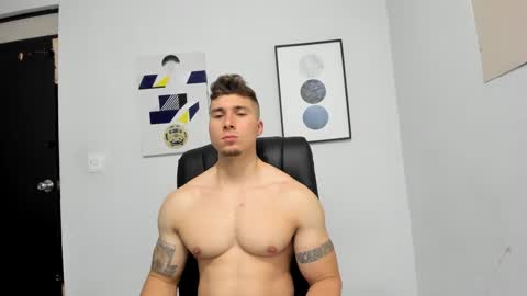 Lyonel online show from December 2024 08:12:02 PM