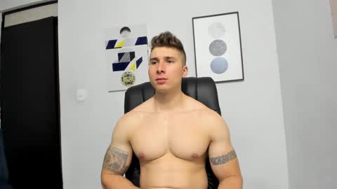 Lyonel online show from March 2025 05:33:01 PM