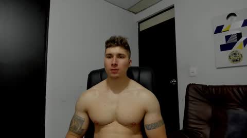 Lyonel online show from October 2025 09:05:02 PM