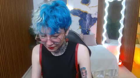 lyra_tay online show from March 2026 12:07:01 PM