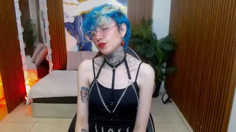 lyra_tay online show from March 2026 08:14:01 PM