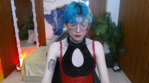 lyra_tay online show from March 2026 11:24:01 AM