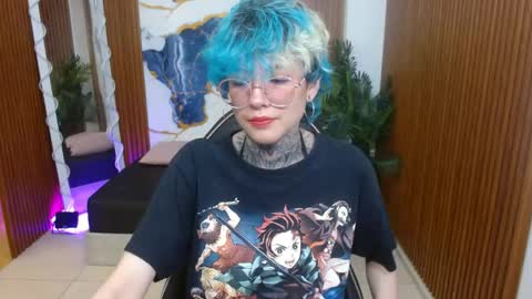 Snapshot of lyra_tay chatting on April 2026 07:27:02 PM lyra_tay online show from April 2026 07:27:02 PM