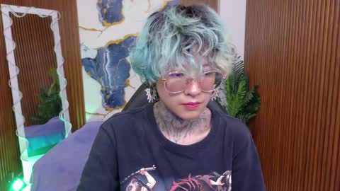 Snapshot of lyra_tay chatting on June 2026 07:30:01 PM lyra_tay online show from June 2026 07:30:01 PM