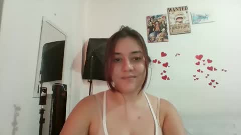 Snapshot of lyracarter chatting on February 2026 08:04:02 PM Lyra Carter online show from February 2026 08:04:02 PM