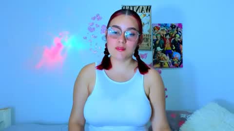 Lyra Carter online show from May 2026 05:35:02 AM