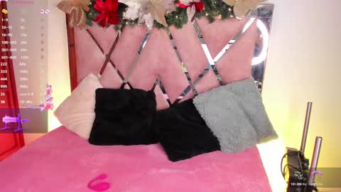    VIVIANA    online show from December 2024 01:04:01 AM