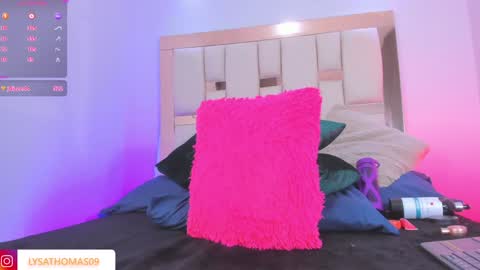 Snapshot of lysa_thomas9 chatting on January 2025 05:53:01 AM lysa_thomas9 online show from January 2025 05:53:01 AM