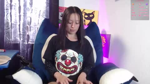 Snapshot of lyshana chatting on May 2026 06:34:02 PM lyshana online show from May 2026 06:34:02 PM