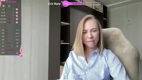 Liza online show from June 2026 10:39:01 AM