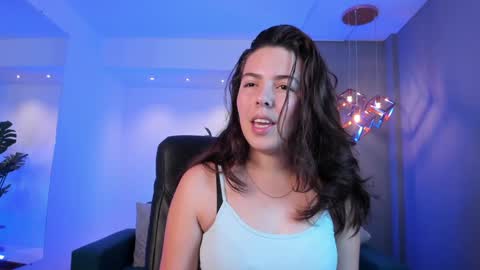 Lyssa  Everyday From 0700 to 1630 Col Time online show from January 2025 12:31:01 PM