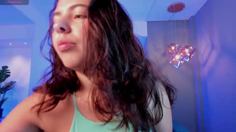 Lyssa  Everyday From 0700 to 1630 Col Time online show from January 2025 11:24:01 AM