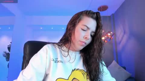 Lyssa  Everyday From 0700 to 1630 Col Time online show from February 2025 11:51:01 AM