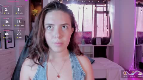 Lyssa  Everyday From 0700 to 1630 Col Time online show from February 2025 12:36:01 PM