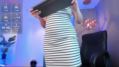 Lyssa  Everyday From 0700 to 1630 Col Time online show from March 2025 04:28:02 PM