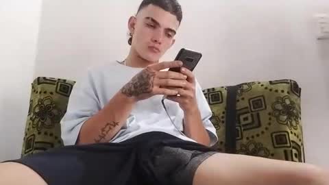 m0ntana777 online show from February 2025 12:19:01 PM