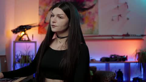 M1A  Dddy online show from January 2025 11:38:02 PM