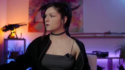 M1A  Dddy online show from January 2025 10:21:01 PM