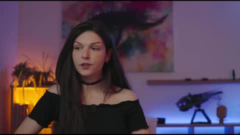 M1A  Dddy online show from February 2025 10:28:01 PM