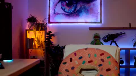 M1A  Dddy online show from March 2025 09:03:01 PM