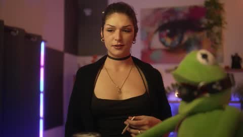 M1A  Dddy online show from November 2025 08:19:02 PM