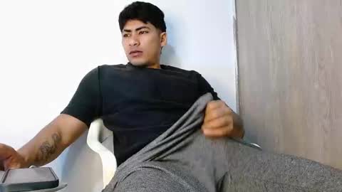 MICHAEL online show from March 2026 02:19:01 AM