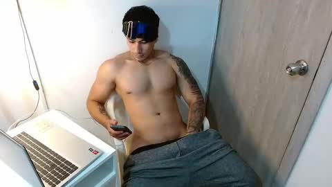 MICHAEL online show from April 2026 02:58:02 AM